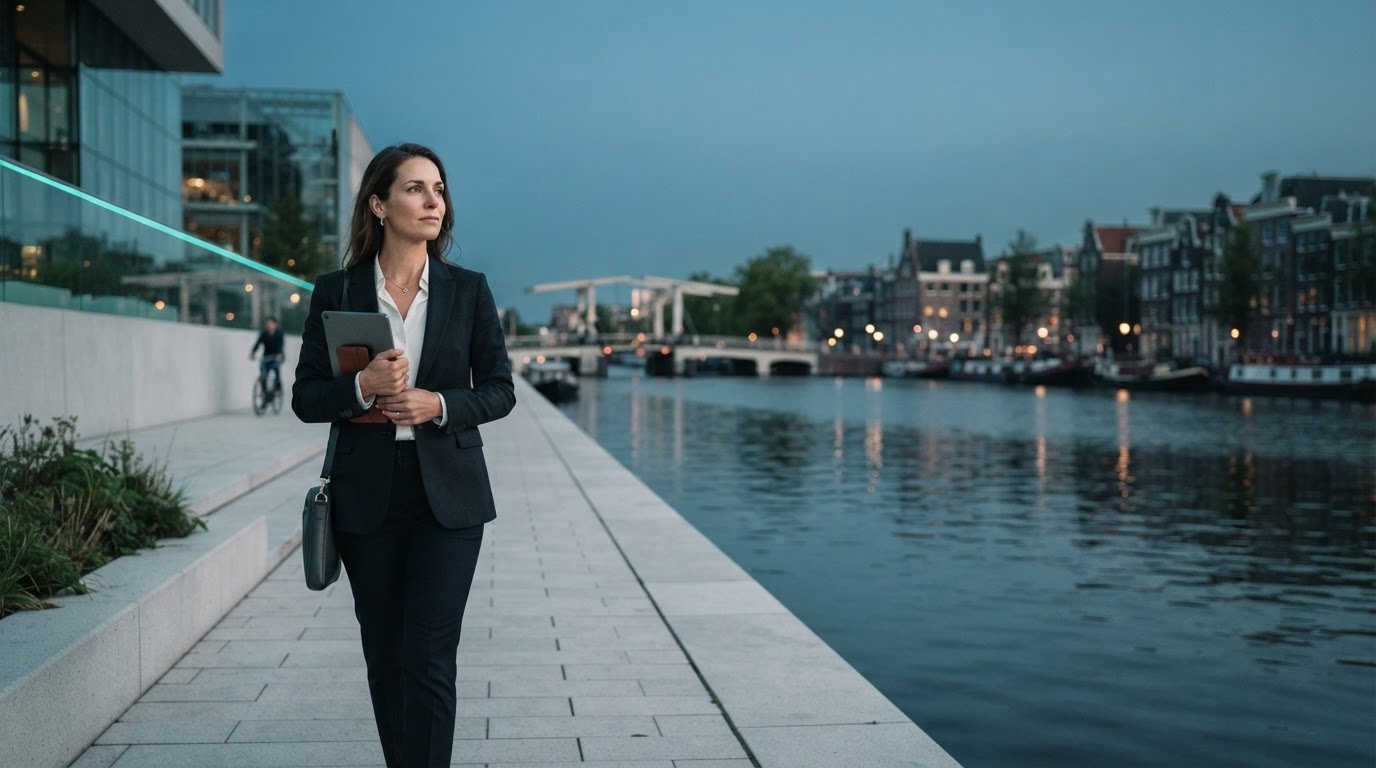 Donau Grund data-analyseplatform voor rustige, onderbouwde vermogensgroei